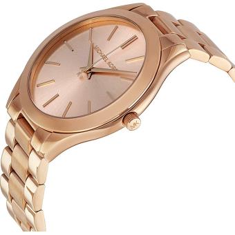 Michael kors classic watch best sale