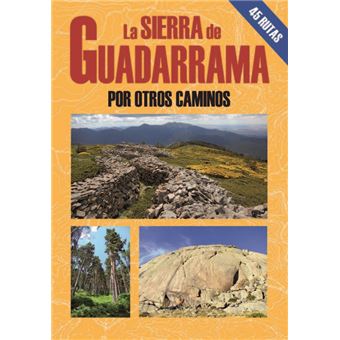 La sierra de guadarrama. por otros