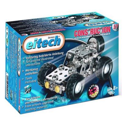 Eitech - Eitech - Construction mécanique basic : Mini jeep