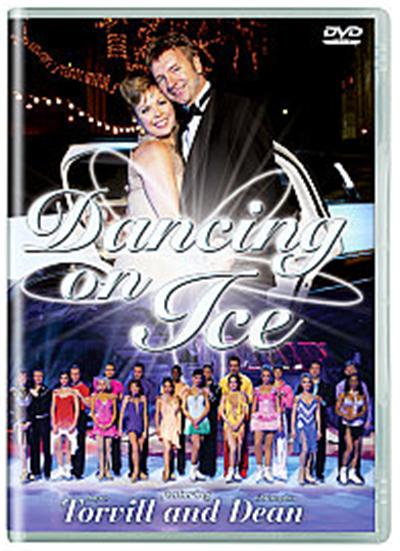 Dancing On Ice Vol.1