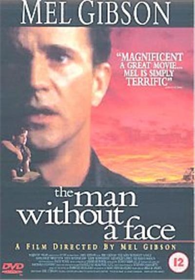 The Man Without A Face