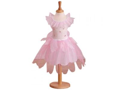 TRAVIS - Rosebud fairy, 2/3 ans