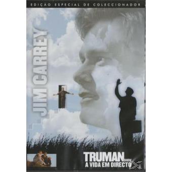 The Truman Show - DVD