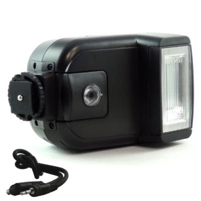 Dynasun cy20 flash cobra portable