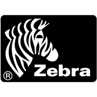 Zebra Trans Matte 2000 - etiketten - 6780 etiket(ten)