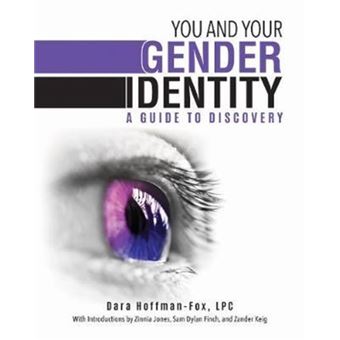 You & Your Gender Identity Dara Hoffman - Fox, Zinnia Jones - broché