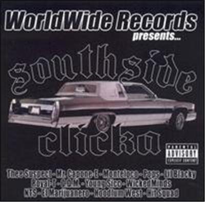 Southside Clicka, Vol. 1