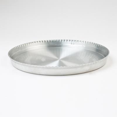 GOBEL - Moule à tarte fond mobile 32 cm -GOBTAD32-