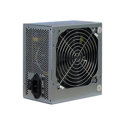 Inter-Tech SL-500A - voeding - 500 Watt