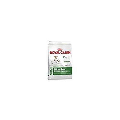 Comparer les prix de Royal Canin Mini Starter 8.5 kg