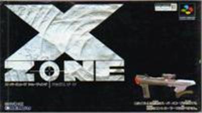 X-Zone - IMPORT JAPONAIS