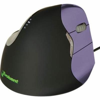 Evoluent VerticalMouse 4 Right Small