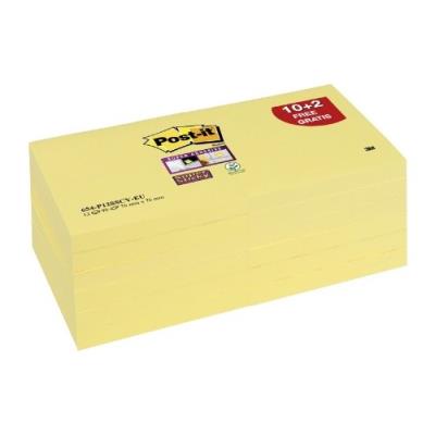 Post-it- notes adh?sives & index- notes adh?sives post-it post-it(tm) 65412syp