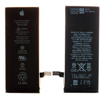 Batterie De Remplacement Pour IPhone 6 - 1810 MAh - Qualité Premium, Avec Adhésif De Montage - Vendeur Français