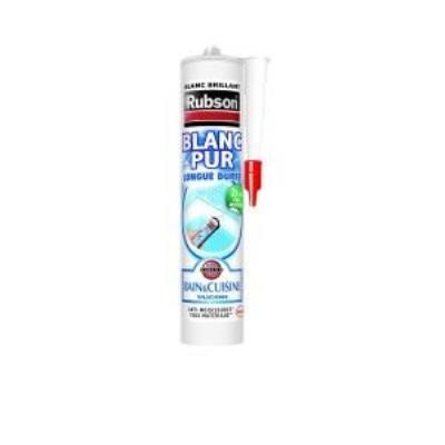 Rubson blanc pur cartouche 280ml 1851810
