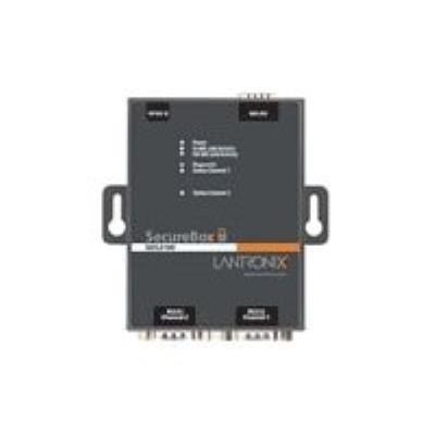 Lantronix SecureBox SDS2101 - apparaatserver