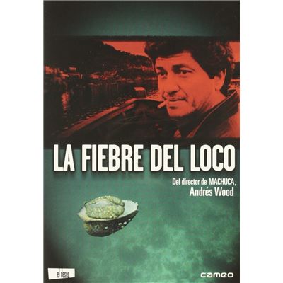 La fiebre del loco (2001) (DVD)