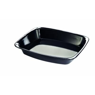 DR. OETKER BACK-LIEBE PLAT À GRATIN 37 CM