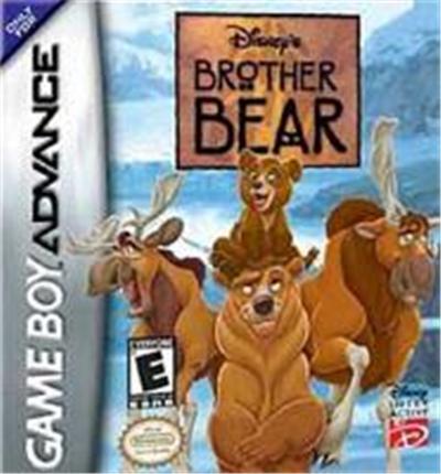 Disney's Brother Bear