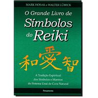 Grande livro de simbolos do reiki (