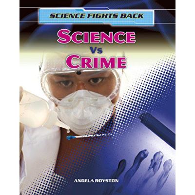Science vs Crime (Science Fights Back) - [Version Originale]