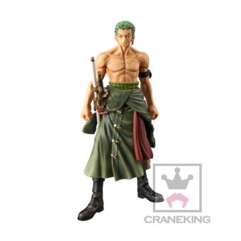 zoro bwfc