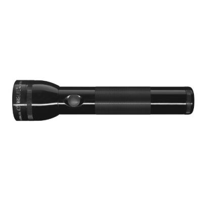 Maglite - st2d016e - lampe torche 2d led blister noir 25 cm