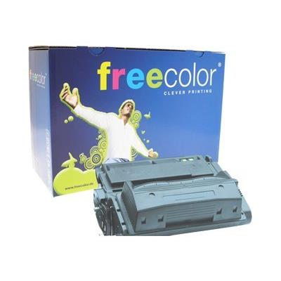 freecolor MAX - zwart - tonercartridge (alternative for: HP 42X)