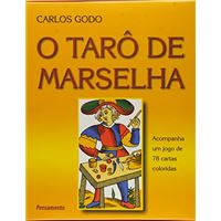 Taro de marselha