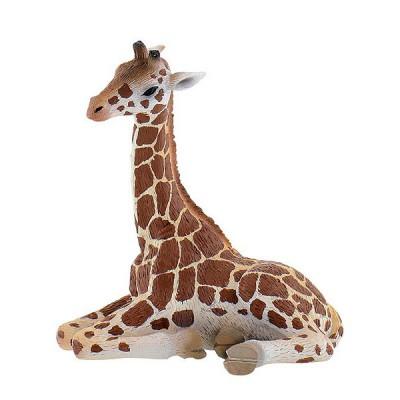 Bullyland - Girafe - Bébé