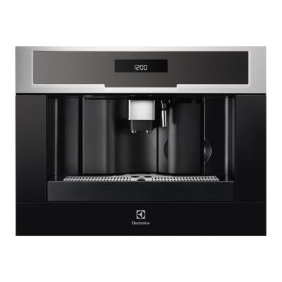 Cafetière Intégrable Electrolux EBC54524OX