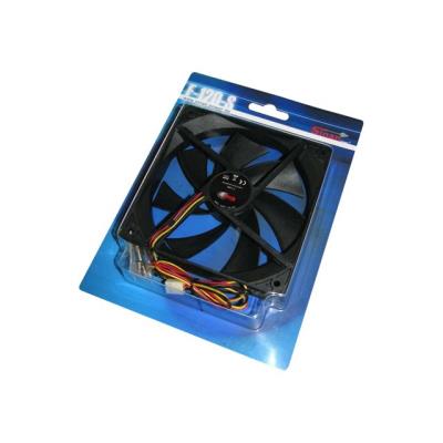 Inter-Tech SinanPower F-120-S - ventilateur châssis