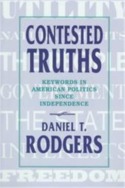 Contested Truths