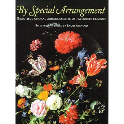Partitions classique NOVELLO ALLWOOD RALPH - BEAUTIFUL CHORAL ARRANGEMENTS OF FAVOURITE CLASSICS - CHORAL Choeur et ensemble vocal
