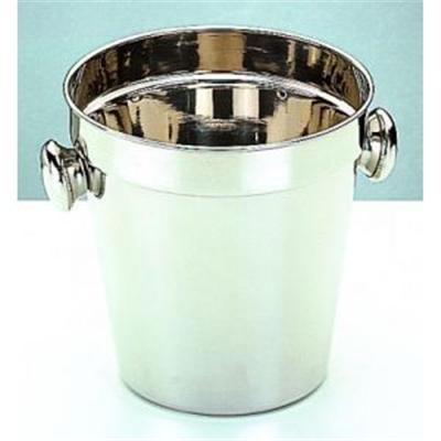 Ibili - Seau à Glaçons - Inox - Image 2