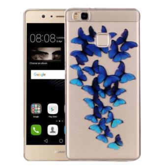 huawei p9 lite coque bleu huawei p9 lite coque bleu