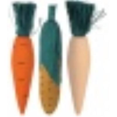Bois À Grignoter, 10 Cm, 3 Pcs - Mon Animalerie