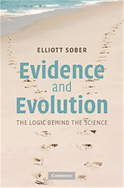 Evidence and Evolution