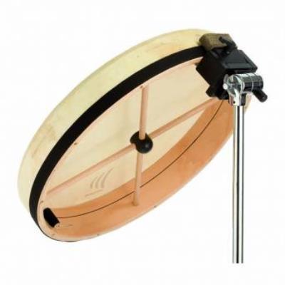 Percussions SCHLAGWERK RTH 20 PINCE Tambour cylindrique