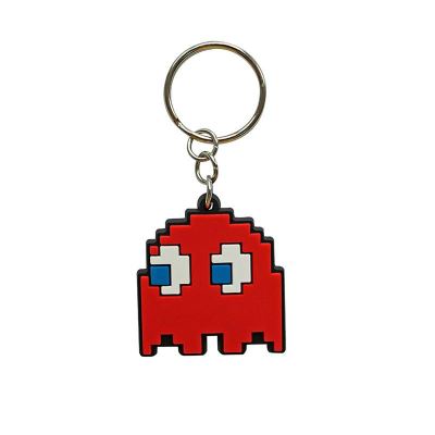 Porte-clés Pac-man - Fantôme
