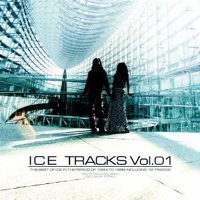 Ice Tracks Vol.01
