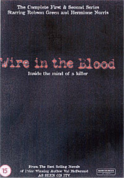 Wire In The Blood - Series 1 And 2 , (Wide Screen)