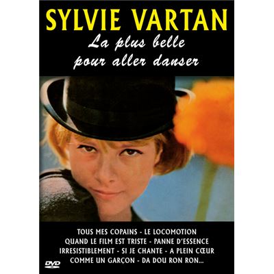 La plus belle pour aller danser - Sylvie Vartan