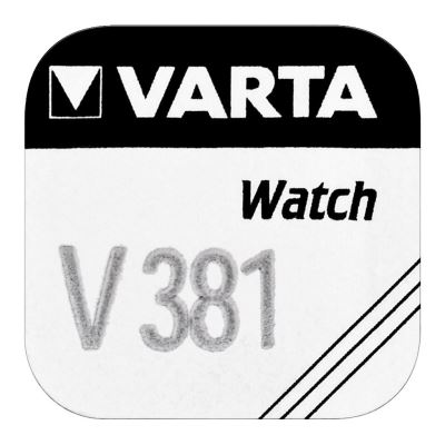 lot de 10 piles bouton sr55 (v381) 1170so, 191, 280-27, 317, 381, 391, 533, s20, sr1120, sr55, v 8gs, v381, v391