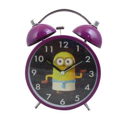 Les Minions - Réveil Egyptian