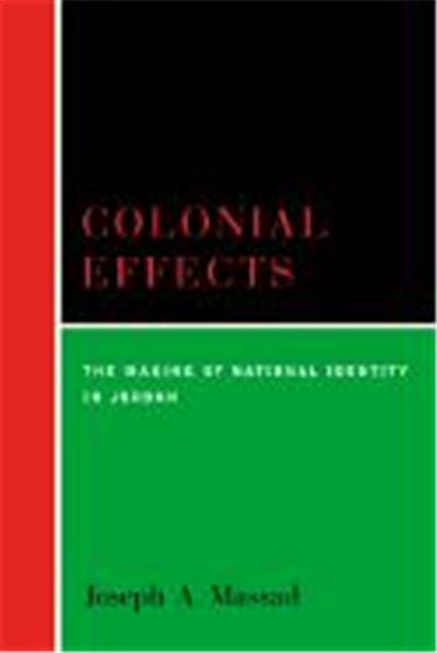 Colonial Effects