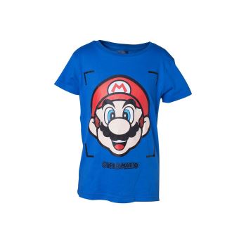 tee shirt mario