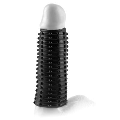 Pipedream Gaine Magic Pleasure Sleeve