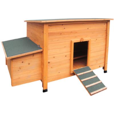 Meilleurs prix pour Poulailler Fort - Karlie