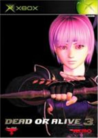 Dead or Alive 3 - IMPORT JAPONAIS État correct -  reconditionné disponible sur Fnac